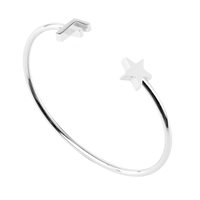 Bracelet Rebecca Femme My World in Acier XWZBBF06 - XWZBBF06